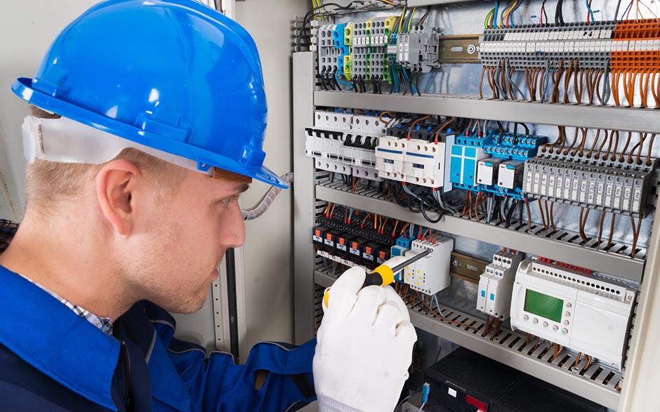  dépannage électricien Villetaneuse