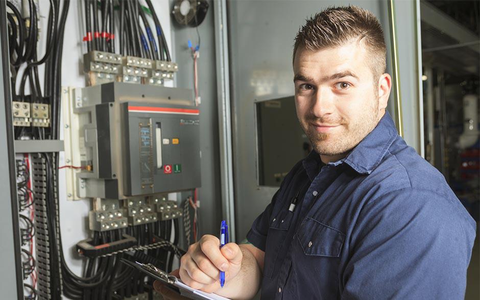 tarif d'un électricien Villetaneuse