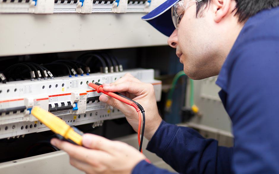 tarif d'un électricien Villetaneuse
