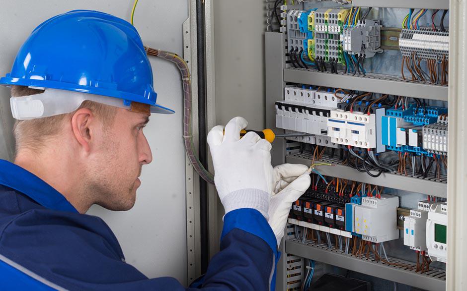 dépannage électricien Villetaneuse