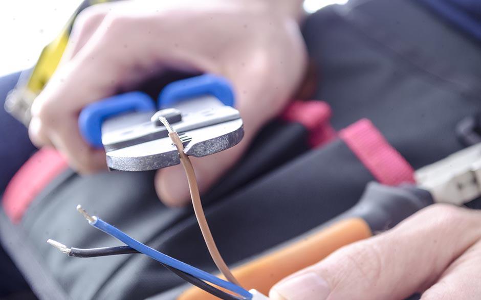 dépannage électricien Villetaneuse