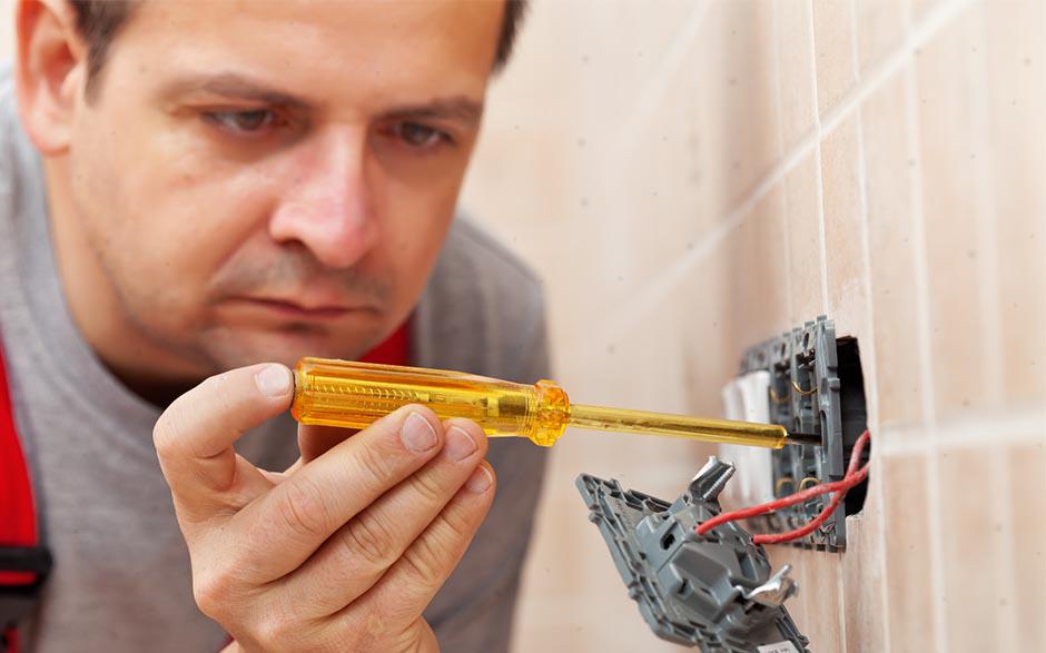  dépannage électricien Villetaneuse
